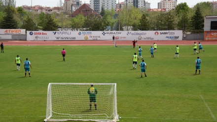 Selçuk Üniversitesinde 29. Spor Şenlikleri başladı